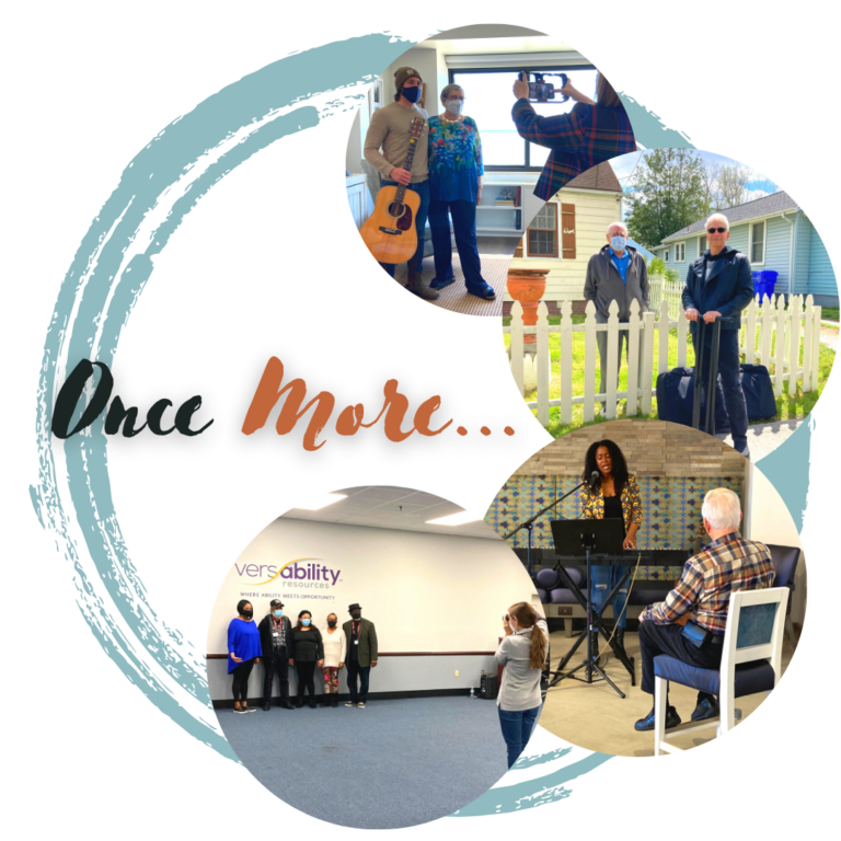 Tidewater Arts Outreach hosts successful Once More Concert and Instruments of Art Auction