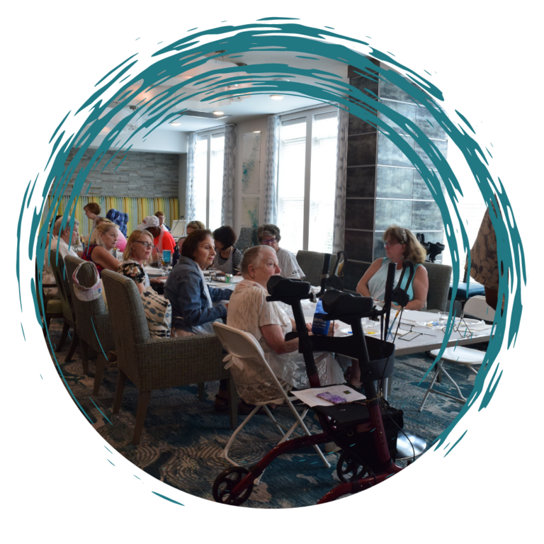 Social isolation in older adults has more than doubled.