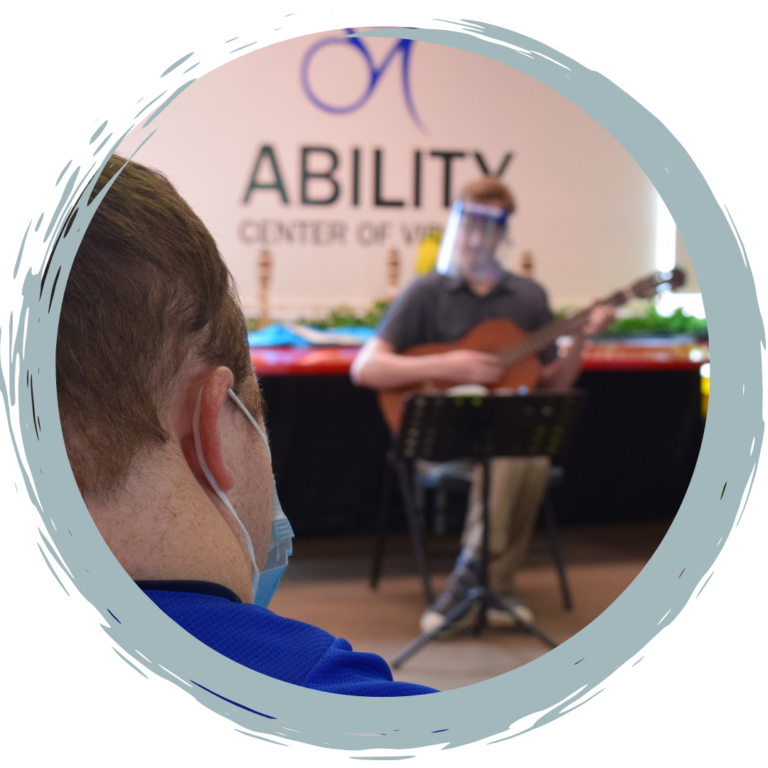 Join the “Adopt a Community” Volunteer Program today!