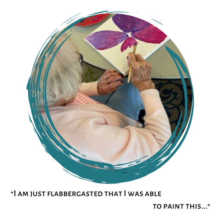 September is Healthy Aging Month