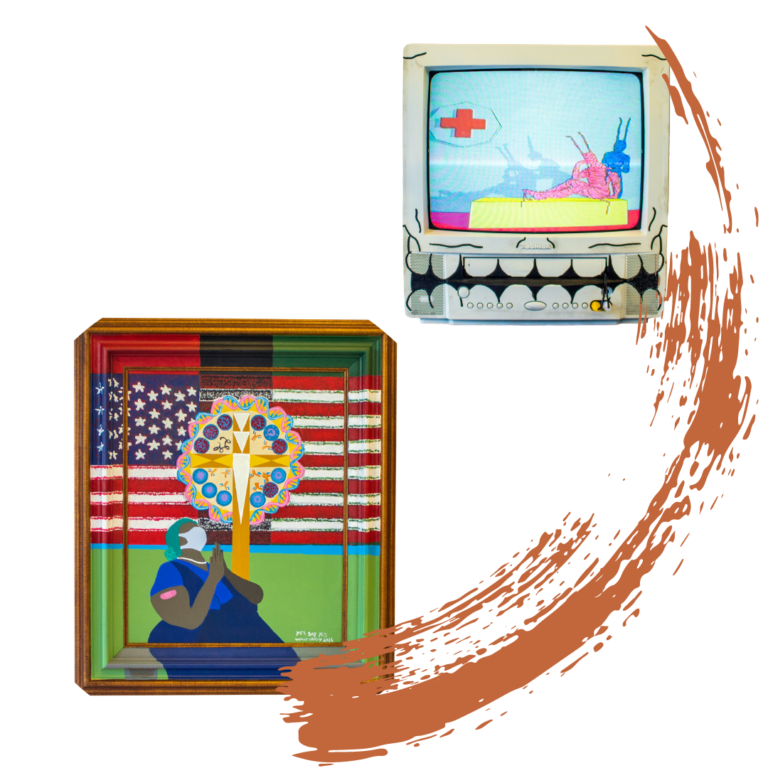 Knowledge is an Art Form Exhibition Begins!