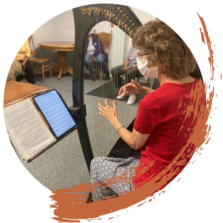 Artist Voices: Honoring a Musical Legacy