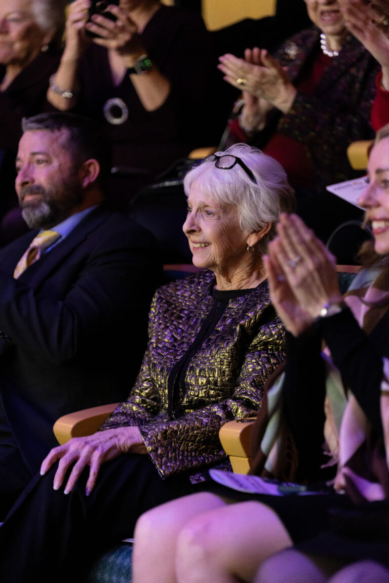 Party of the Ages 2024 a HUGE Success!