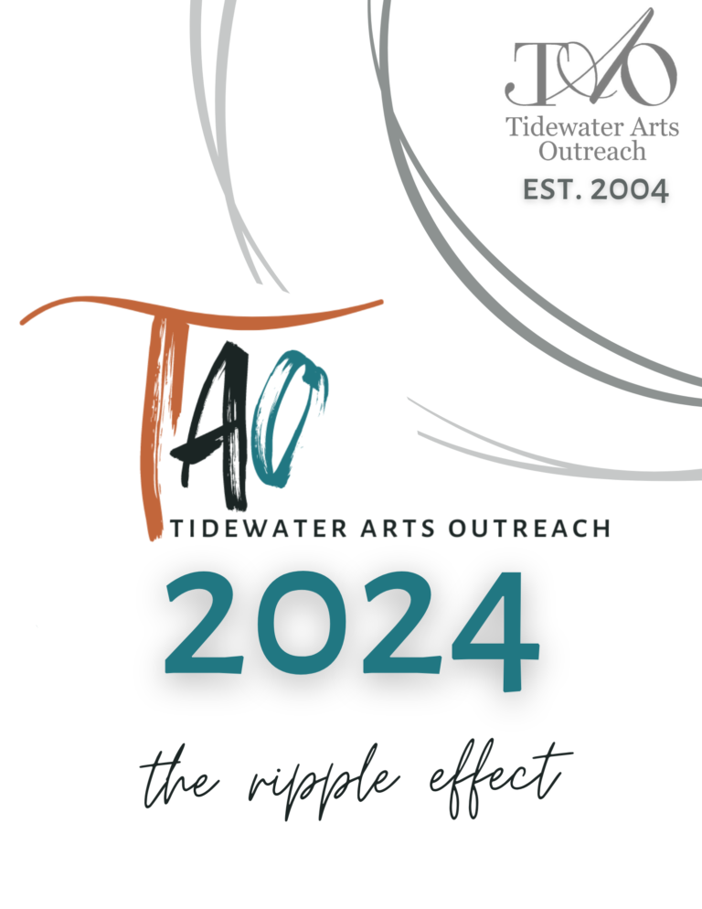 TAO Celebrates 20 Years of Impact!