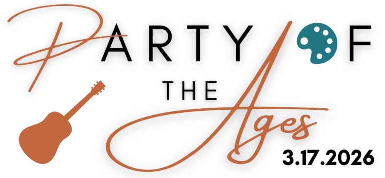 Party of the Ages returns March 17, 2026!