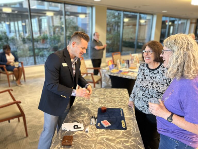 2025 Artist Showcase Highlights