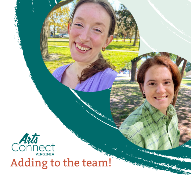 Welcome to our Programs team!
