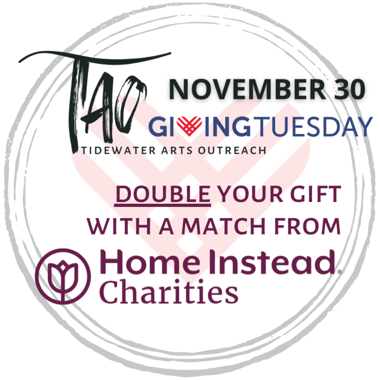 Home Instead Charities to provide matching funds on #GivingTuesday (Nov 30)