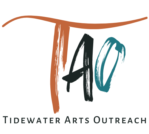 FOR IMMEDIATE RELEASE – Tidewater Arts Outreach responds to federal funding cuts